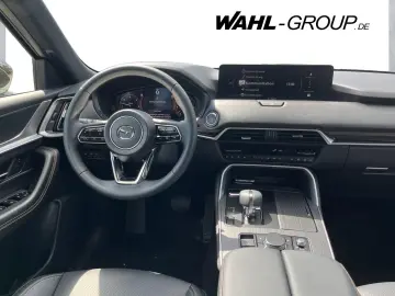 MAZDA CX-60 3.3 e-SKYACTIV D254 Homura Auto AWD