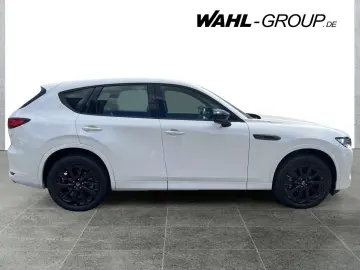 MAZDA CX-60 3.3 e-SKYACTIV D254 Homura Auto AWD