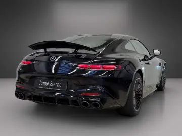 AMG GT43 Premium-Plus FA-Paket NIGHT