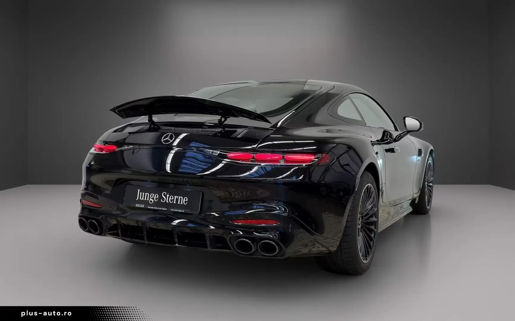 AMG GT43 Premium-Plus FA-Paket NIGHT