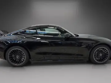 AMG GT43 Premium-Plus FA-Paket NIGHT