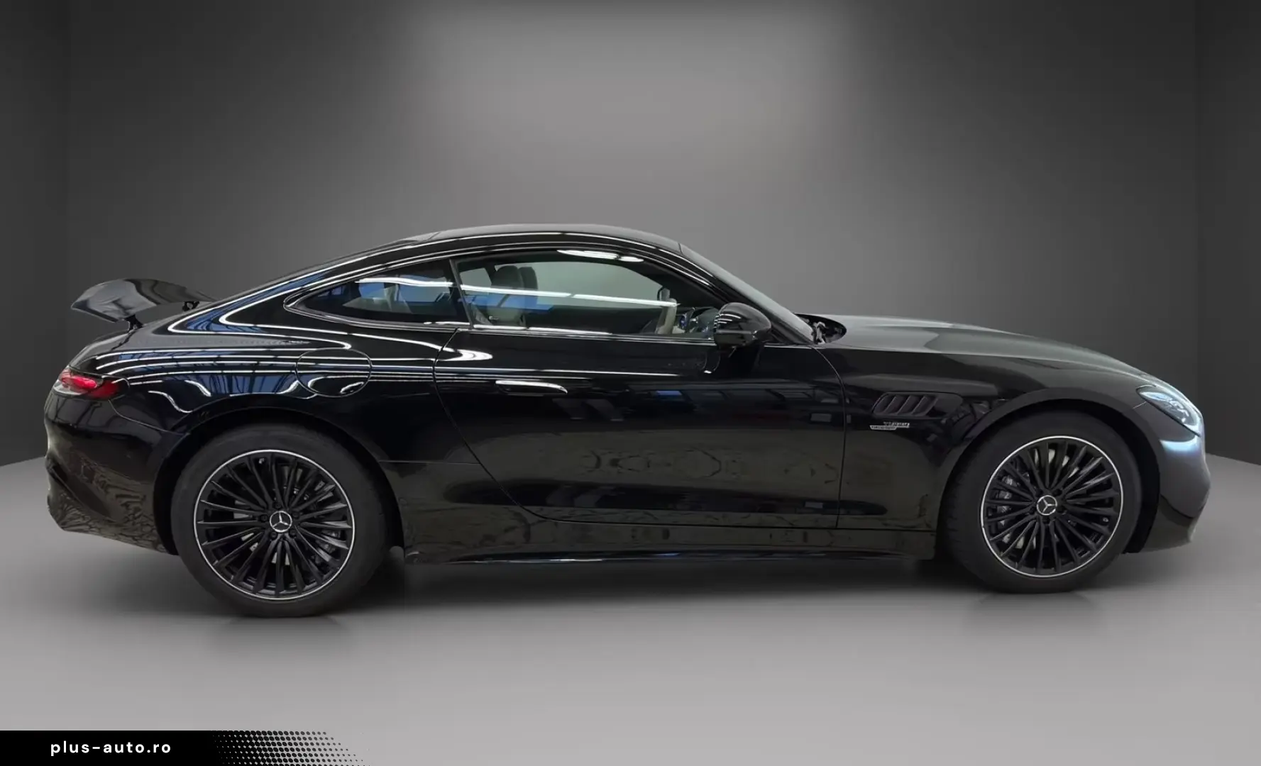 AMG GT43 Premium-Plus FA-Paket NIGHT