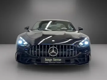 AMG GT43 Premium-Plus FA-Paket NIGHT