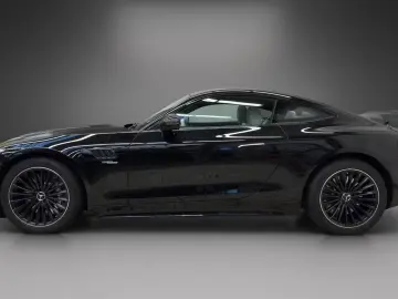 AMG GT43 Premium-Plus FA-Paket NIGHT
