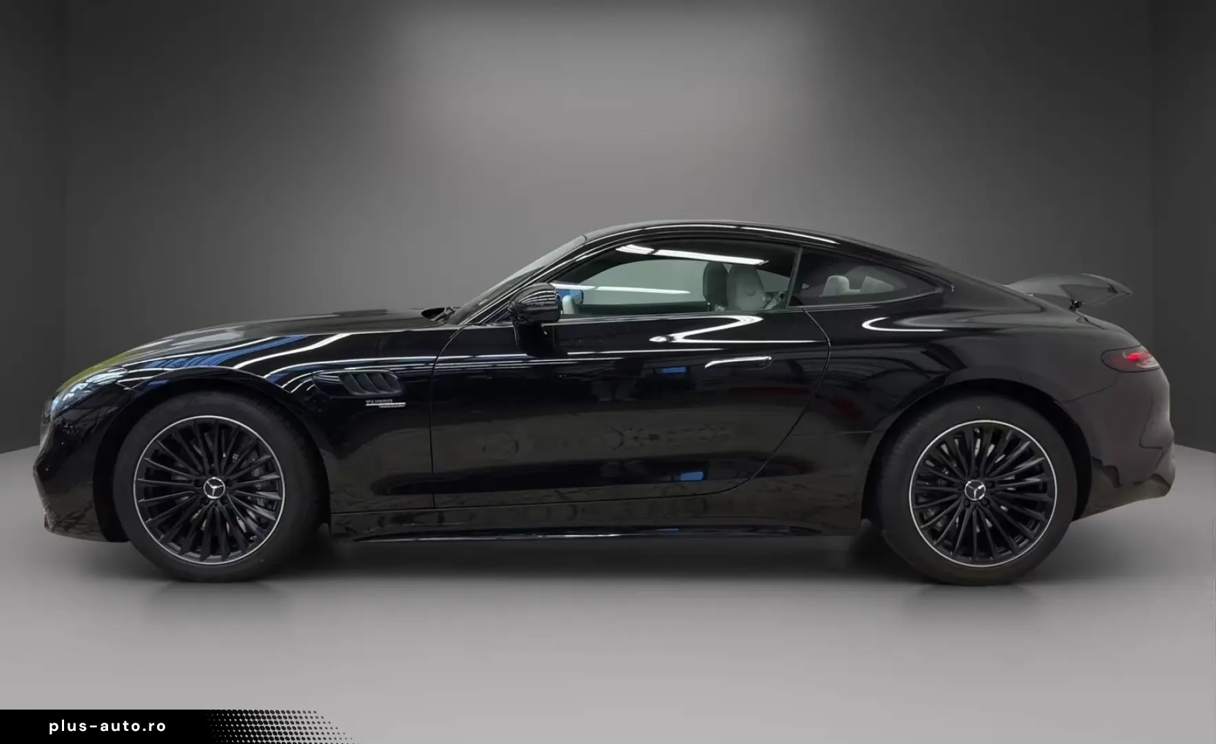 AMG GT43 Premium-Plus FA-Paket NIGHT