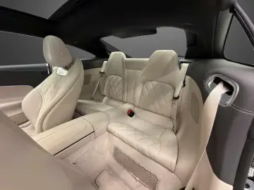 AMG GT43 Premium-Plus FA-Paket NIGHT