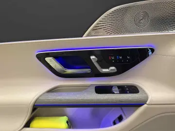 AMG GT43 Premium-Plus FA-Paket NIGHT