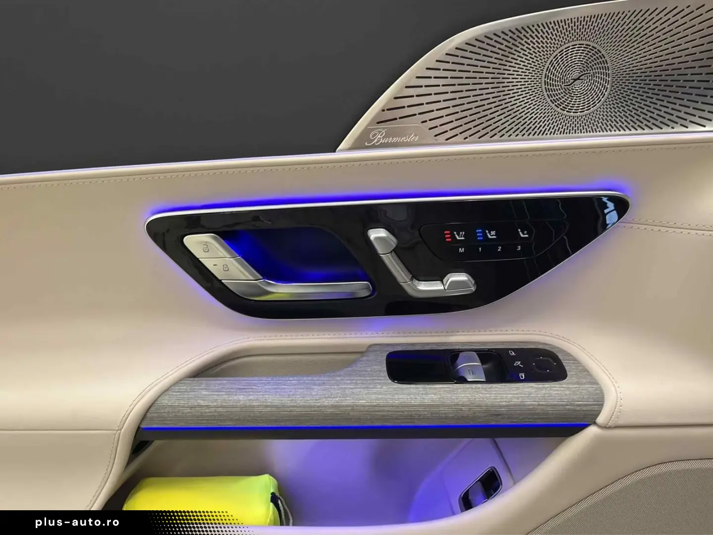 AMG GT43 Premium-Plus FA-Paket NIGHT