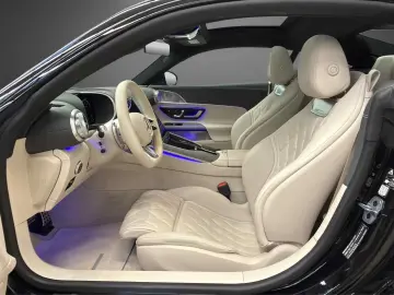 AMG GT43 Premium-Plus FA-Paket NIGHT