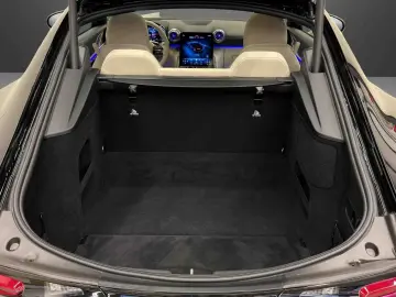 AMG GT43 Premium-Plus FA-Paket NIGHT