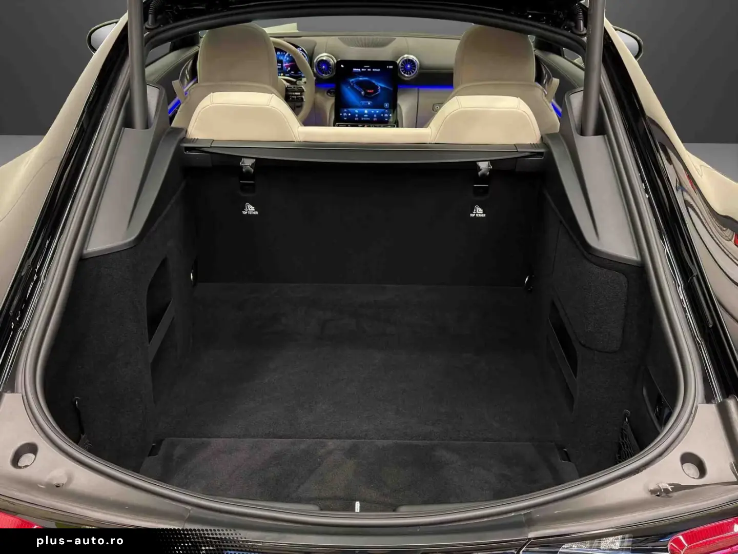 AMG GT43 Premium-Plus FA-Paket NIGHT