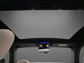 AMG GT43 Premium-Plus FA-Paket NIGHT