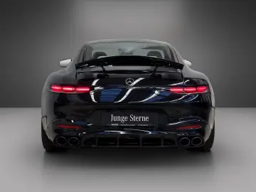 AMG GT43 Premium-Plus FA-Paket NIGHT