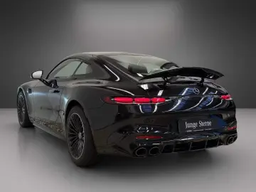 AMG GT43 Premium-Plus FA-Paket NIGHT