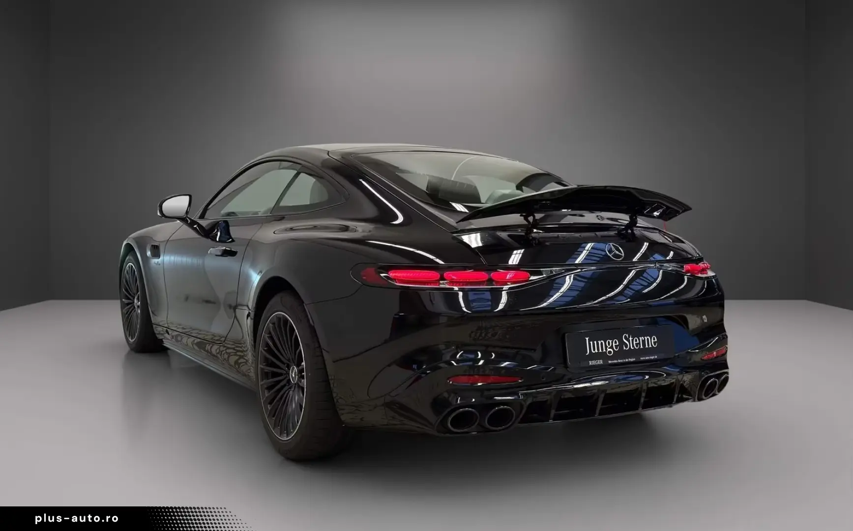 AMG GT43 Premium-Plus FA-Paket NIGHT