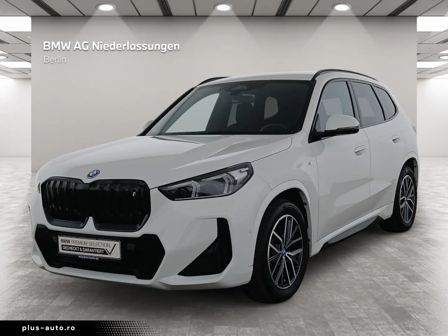 BMW iX1 xDrive30 M Sport Kamera Driv.Assist LED