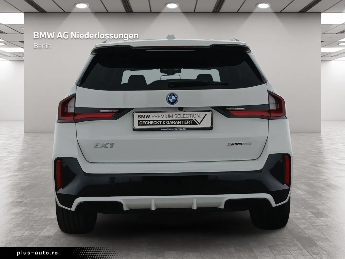 BMW iX1 xDrive30 M Sport Kamera Driv.Assist LED