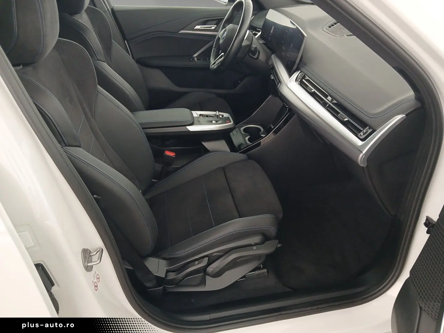 BMW iX1 xDrive30 M Sport Kamera Driv.Assist LED