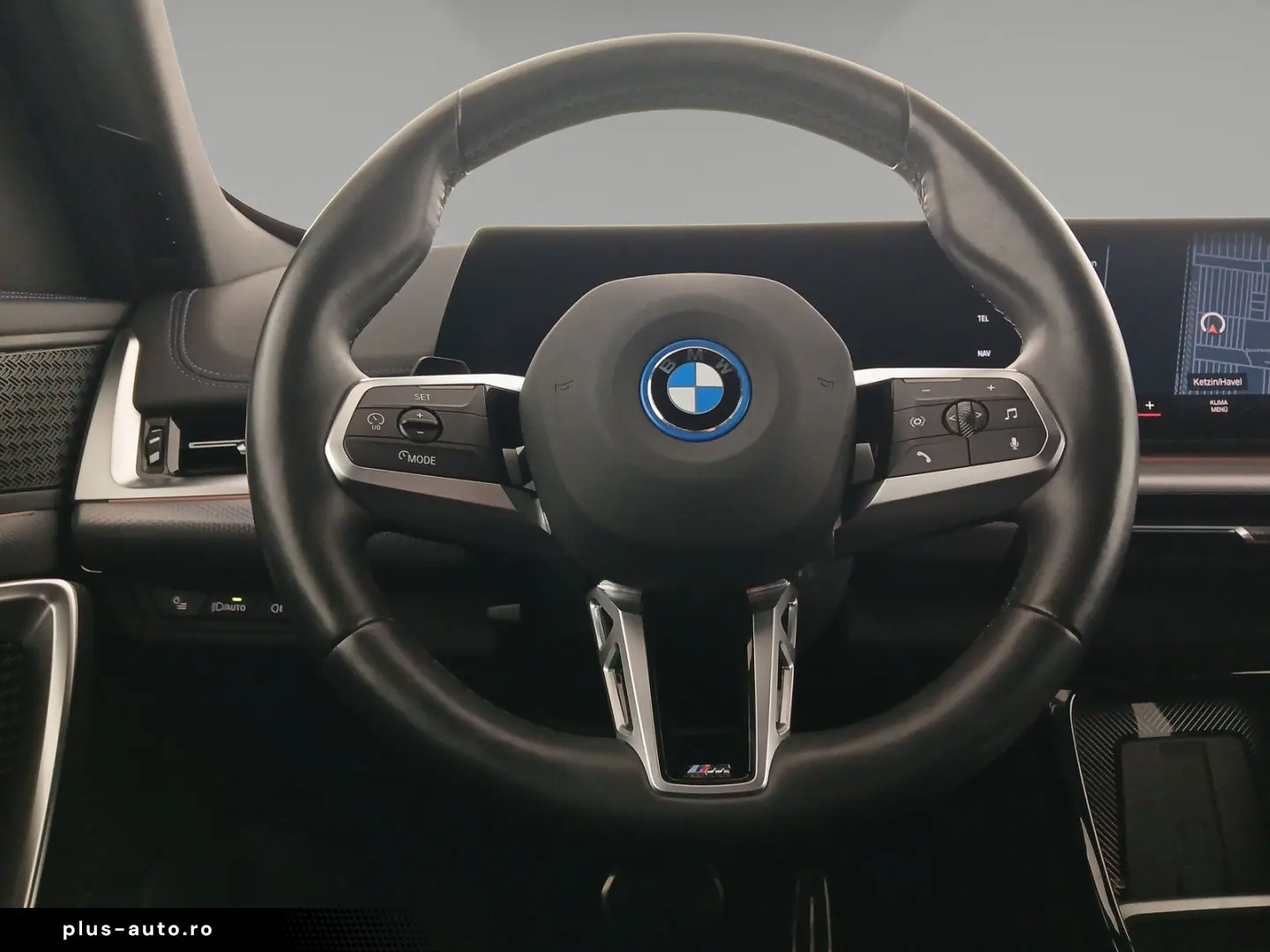 BMW iX1 xDrive30 M Sport Kamera Driv.Assist LED