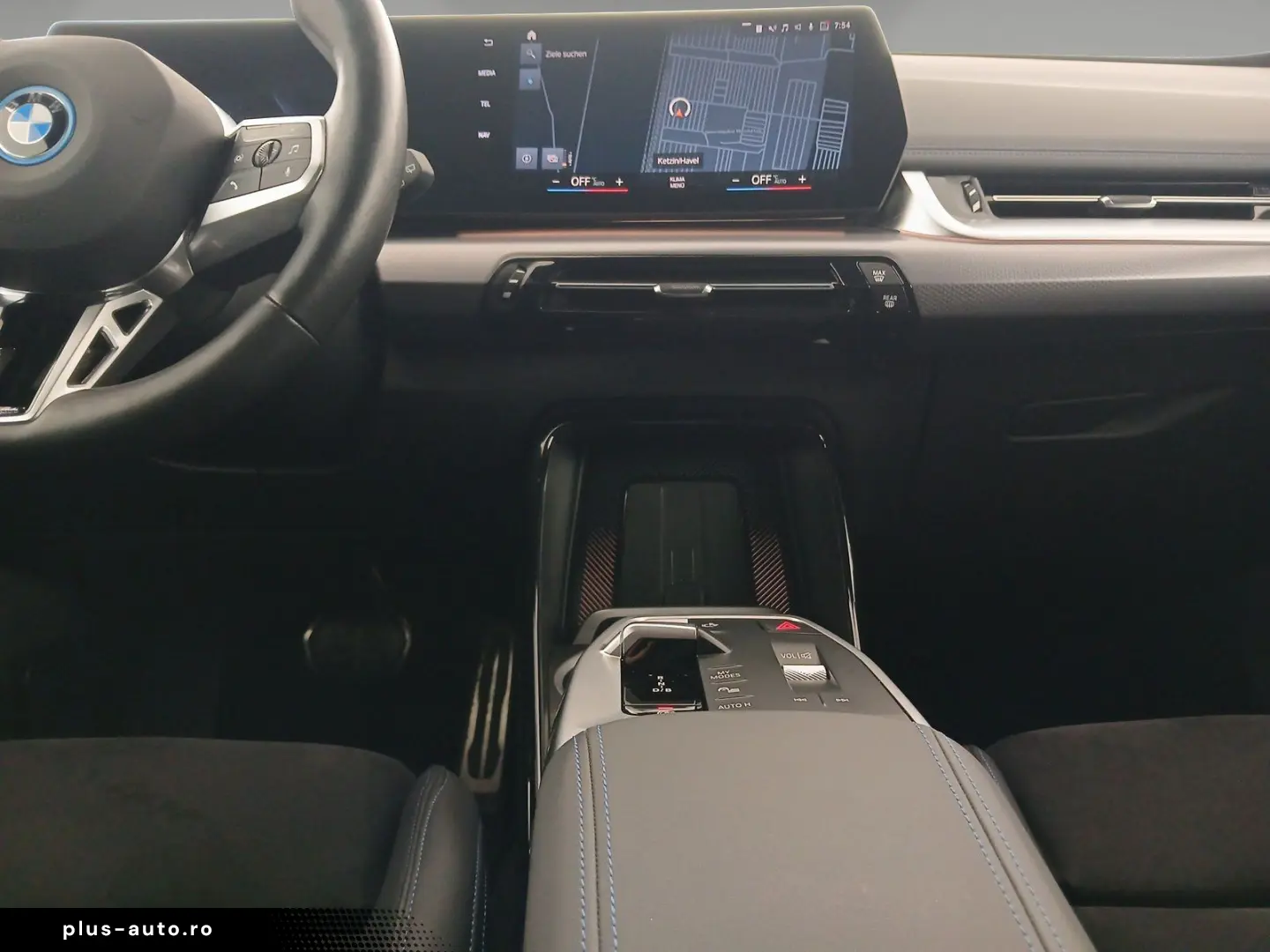 BMW iX1 xDrive30 M Sport Kamera Driv.Assist LED