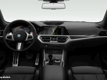 BMW 330d Limousine M Sport AHK LiveCockpitProf HiFi