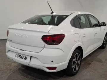 DACIA LOGAN 1.0 TCe 90CP Expression MT6