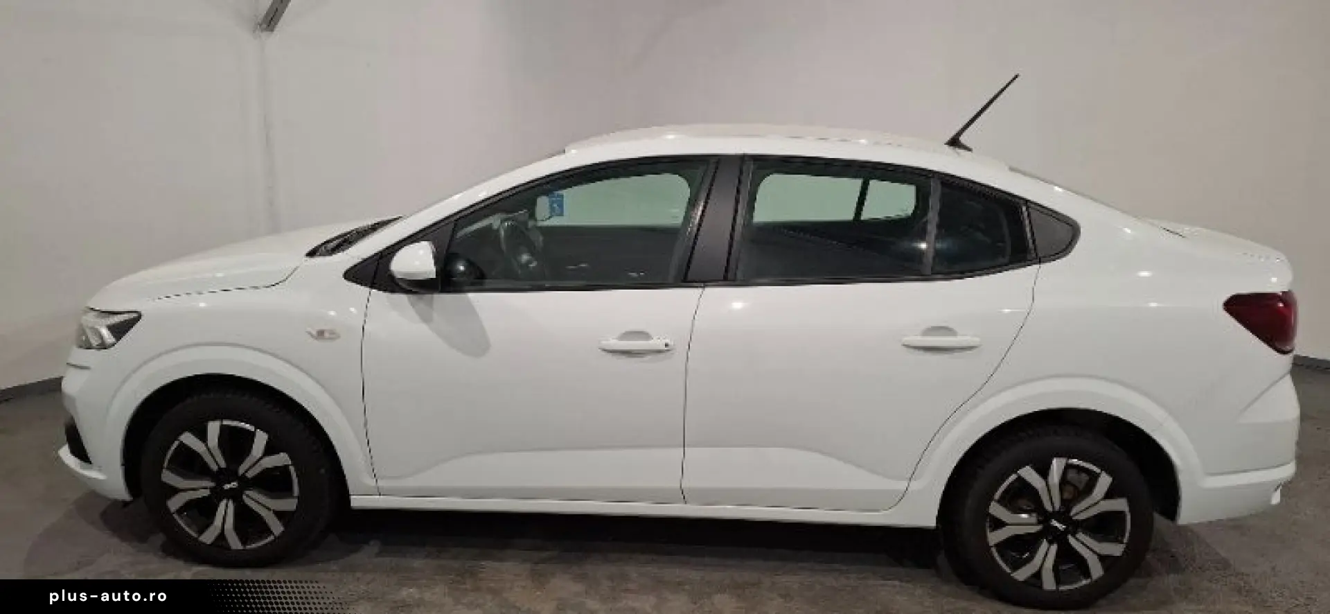 DACIA LOGAN 1.0 TCe 90CP Expression MT6