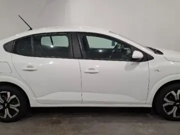 DACIA LOGAN 1.0 TCe 90CP Expression MT6