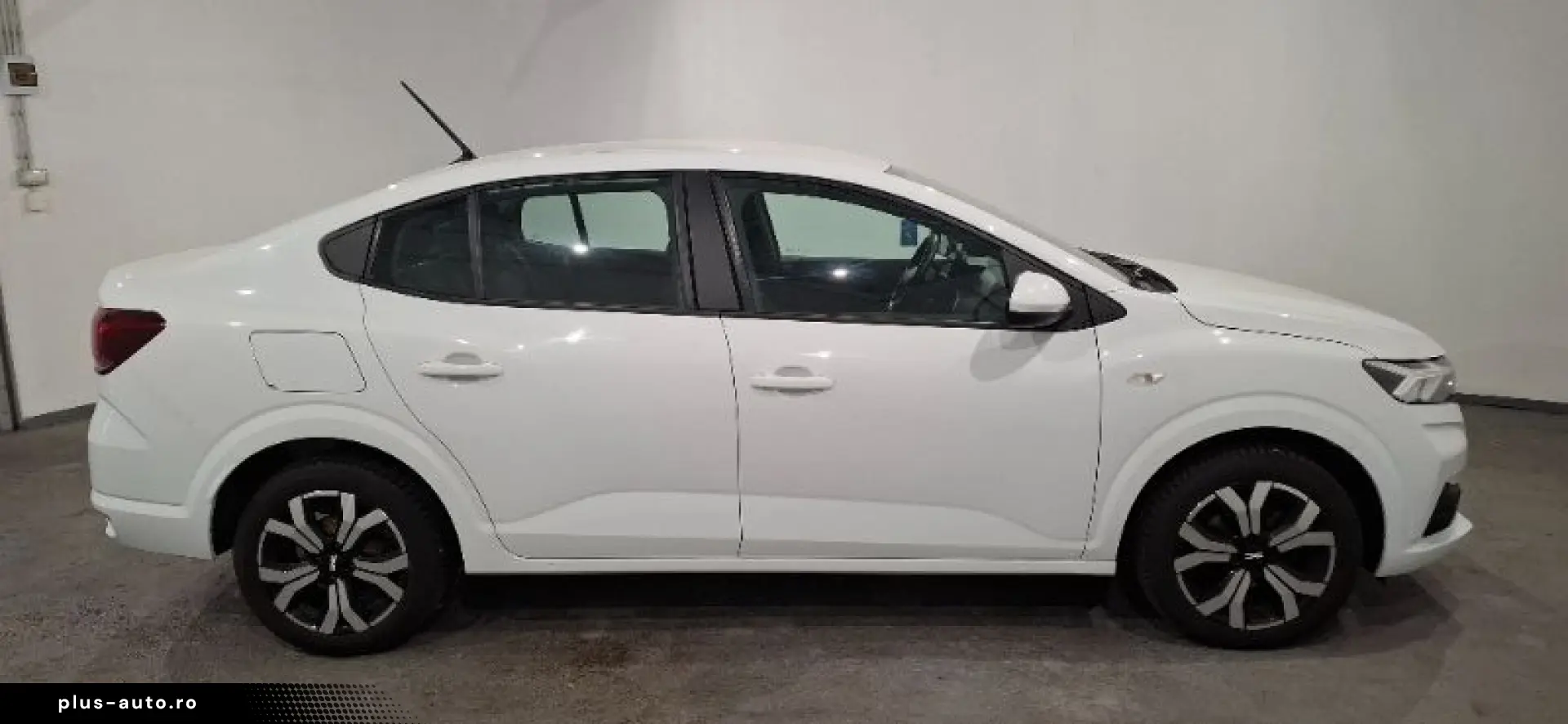 DACIA LOGAN 1.0 TCe 90CP Expression MT6