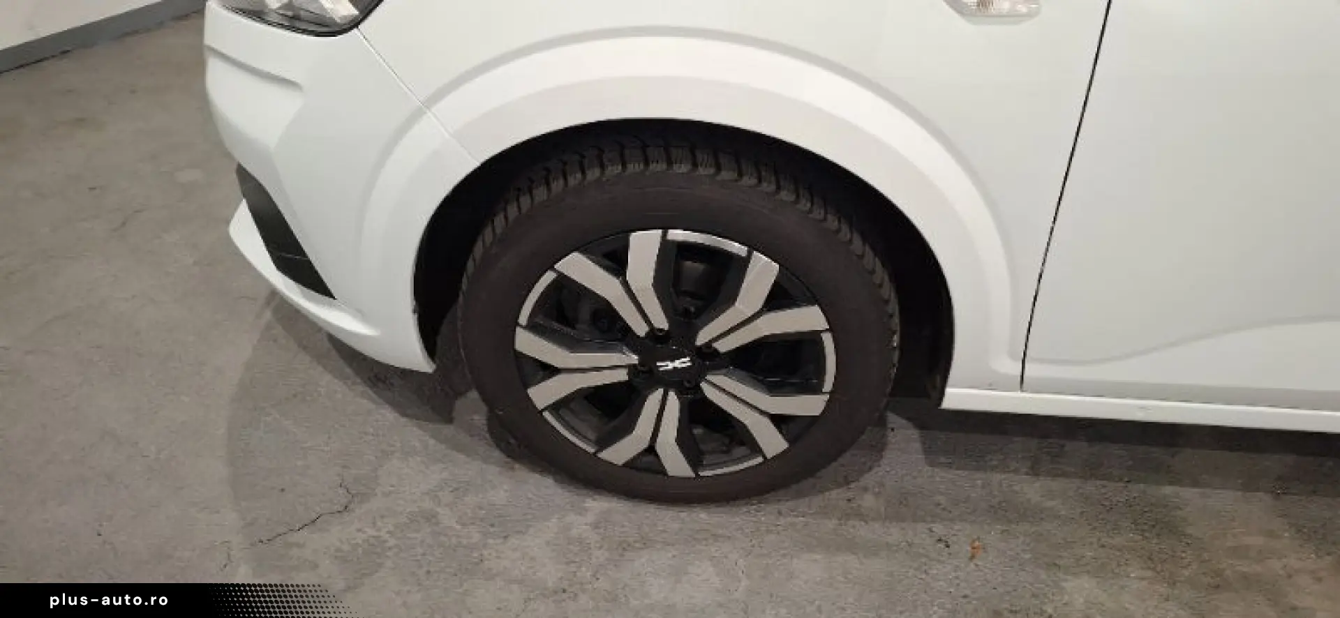 DACIA LOGAN 1.0 TCe 90CP Expression MT6