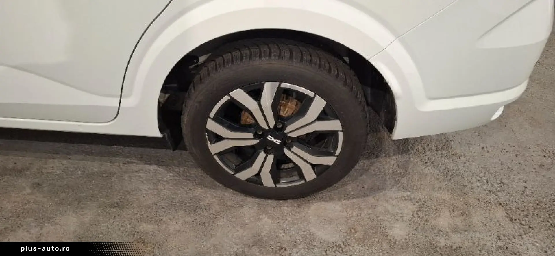 DACIA LOGAN 1.0 TCe 90CP Expression MT6