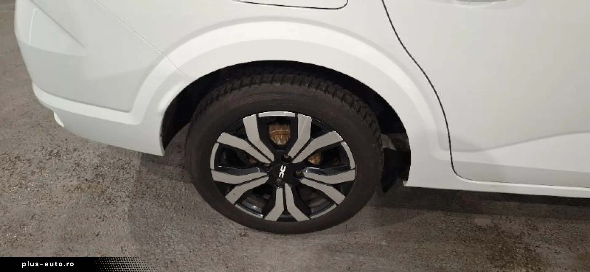 DACIA LOGAN 1.0 TCe 90CP Expression MT6