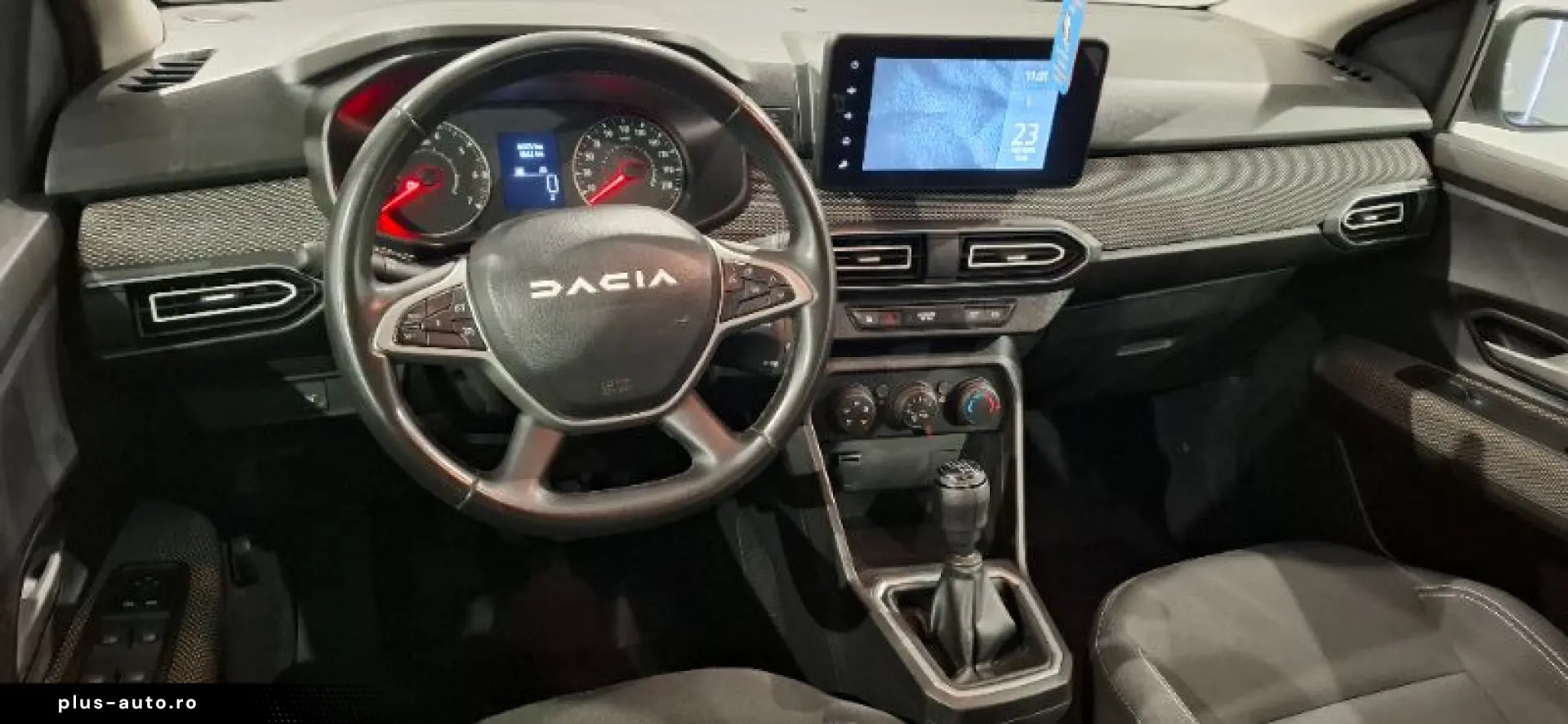 DACIA LOGAN 1.0 TCe 90CP Expression MT6