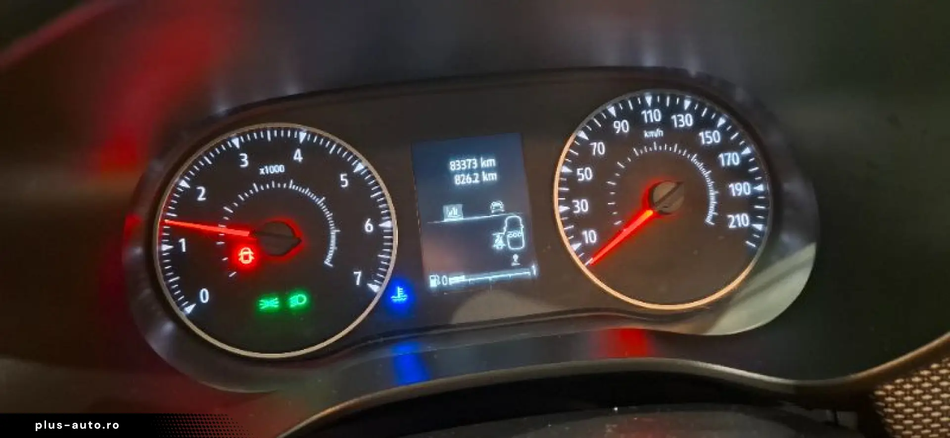 DACIA LOGAN 1.0 TCe 90CP Expression MT6