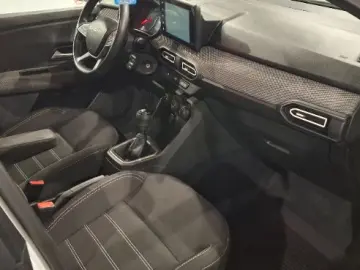 DACIA LOGAN 1.0 TCe 90CP Expression MT6