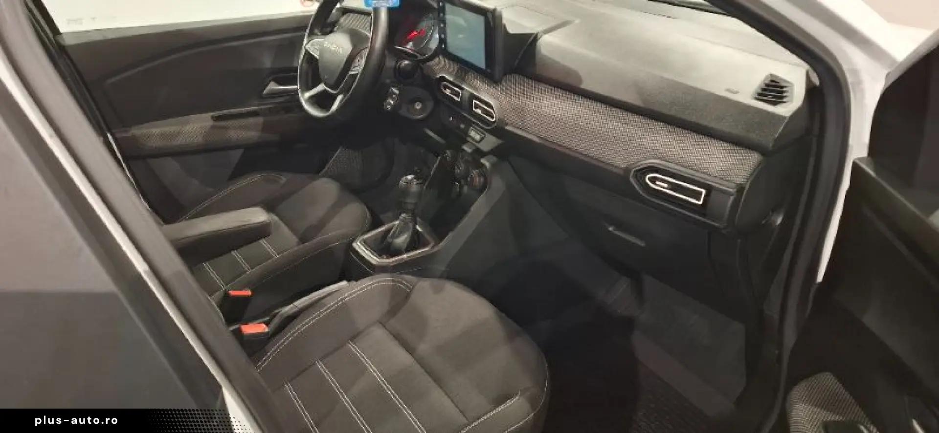 DACIA LOGAN 1.0 TCe 90CP Expression MT6