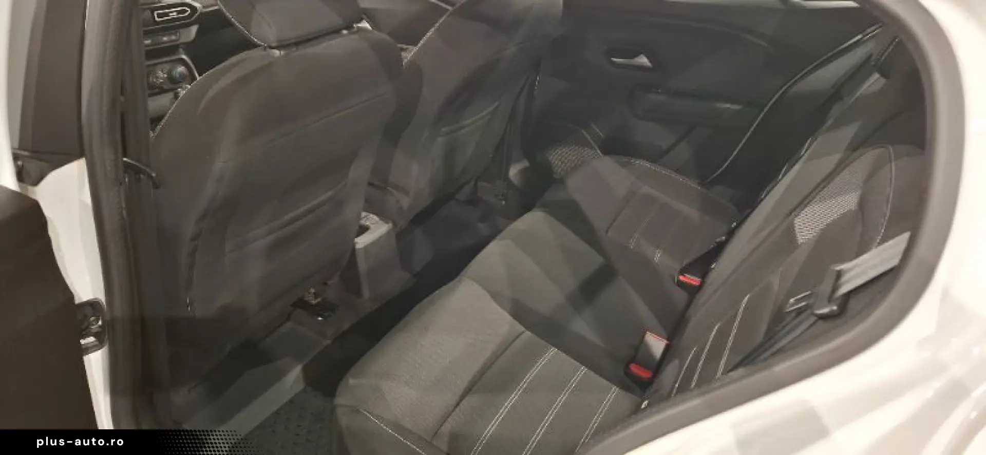 DACIA LOGAN 1.0 TCe 90CP Expression MT6