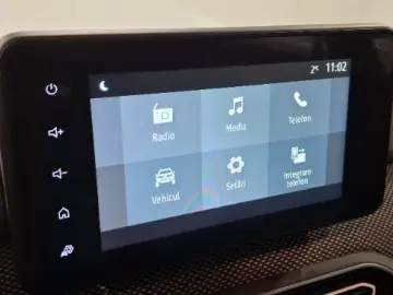 DACIA LOGAN 1.0 TCe 90CP Expression MT6