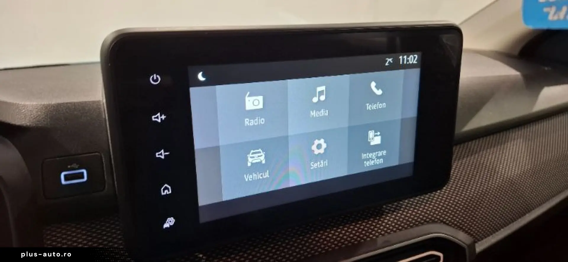 DACIA LOGAN 1.0 TCe 90CP Expression MT6