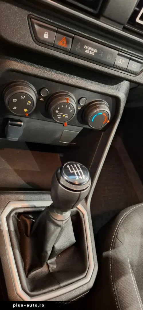 DACIA LOGAN 1.0 TCe 90CP Expression MT6