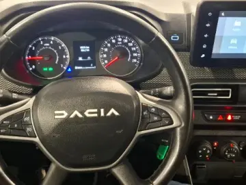 DACIA LOGAN 1.0 TCe 90CP Expression MT6