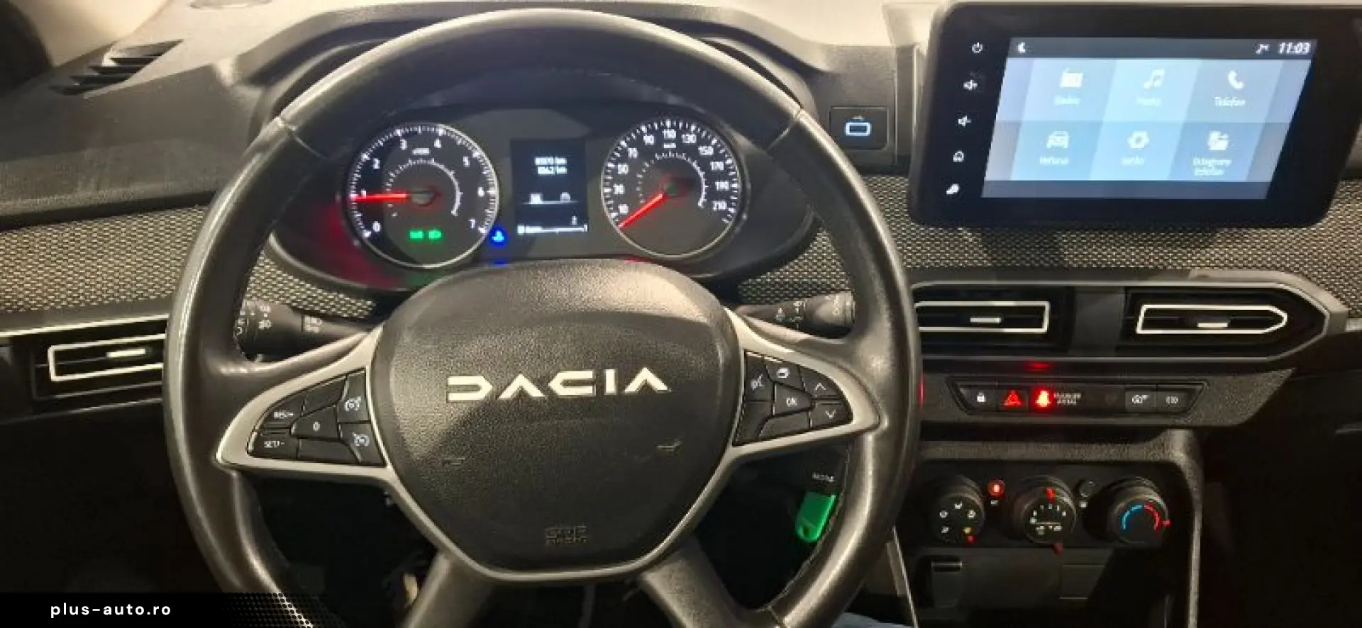 DACIA LOGAN 1.0 TCe 90CP Expression MT6