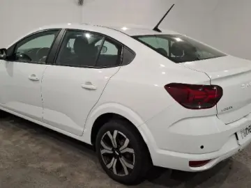 DACIA LOGAN 1.0 TCe 90CP Expression MT6