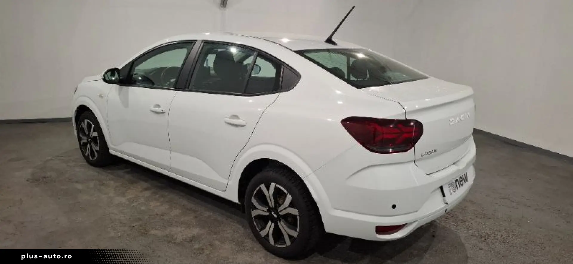 DACIA LOGAN 1.0 TCe 90CP Expression MT6
