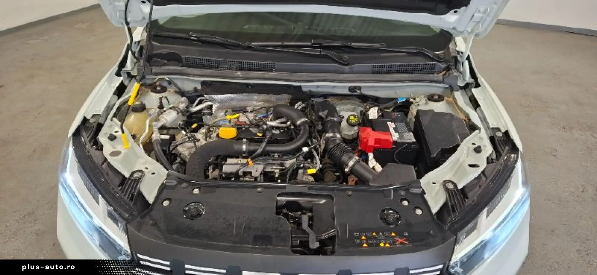 DACIA LOGAN 1.0 TCe 90CP Expression MT6