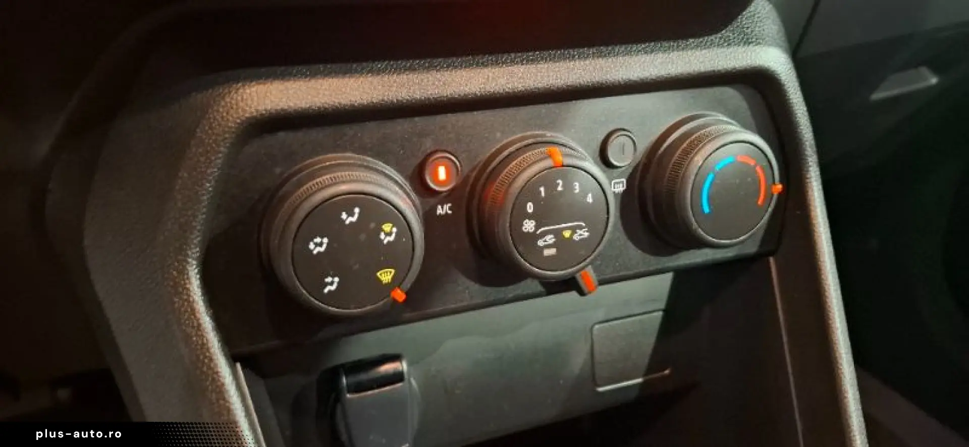 DACIA LOGAN 1.0 TCe 90CP Expression MT6