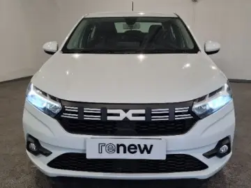 DACIA LOGAN 1.0 TCe 90CP Expression MT6