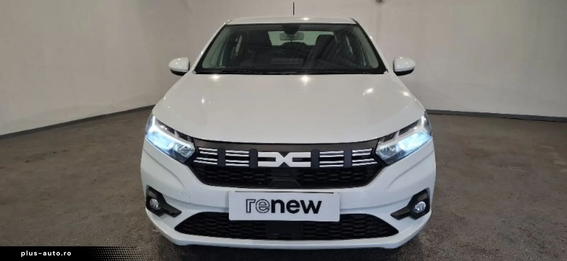 DACIA LOGAN 1.0 TCe 90CP Expression MT6