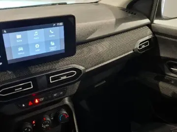 DACIA LOGAN 1.0 TCe 90CP Expression MT6