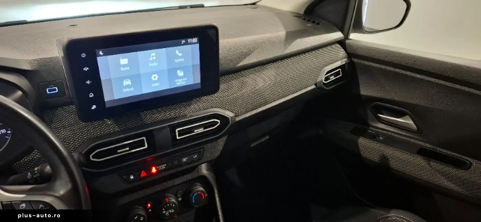 DACIA LOGAN 1.0 TCe 90CP Expression MT6